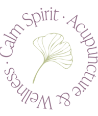 Book an Appointment with z - Calm Spirit PEMF Machine for Acupuncture