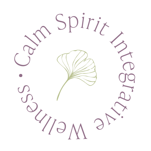 Calm Spirit Integrative Wellness Inc