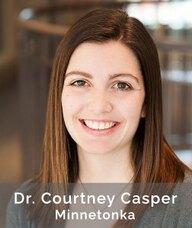 Book an Appointment with Dr. Courtney Casper for Chiropractic