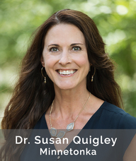 Book an Appointment with Dr. Susan Quigley for Chiropractic