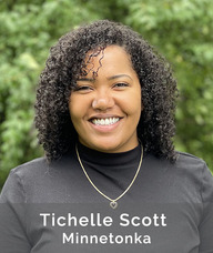 Book an Appointment with Tichelle Scott for Massage Therapy