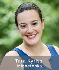 Book an Appointment with Tara Kyriss for Massage Therapy