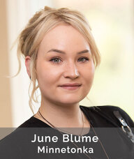Book an Appointment with June Blume for Massage Therapy
