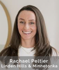 Book an Appointment with Rachael Peltier for Reiki