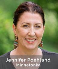 Book an Appointment with Jennifer Poehland for Massage Therapy