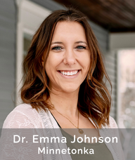 Book an Appointment with Dr. Emma Johnson for Chiropractic