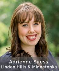 Book an Appointment with Adrienne Suess for Acupuncture