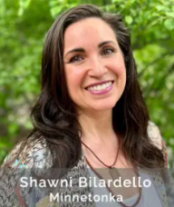 Book an Appointment with Shawni Bilardello for Massage Therapy