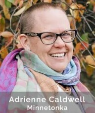 Book an Appointment with Addy/ Adrienne Caldwell for Integrative Bodywork