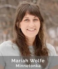 Book an Appointment with Mariah Wolfe for Massage Therapy