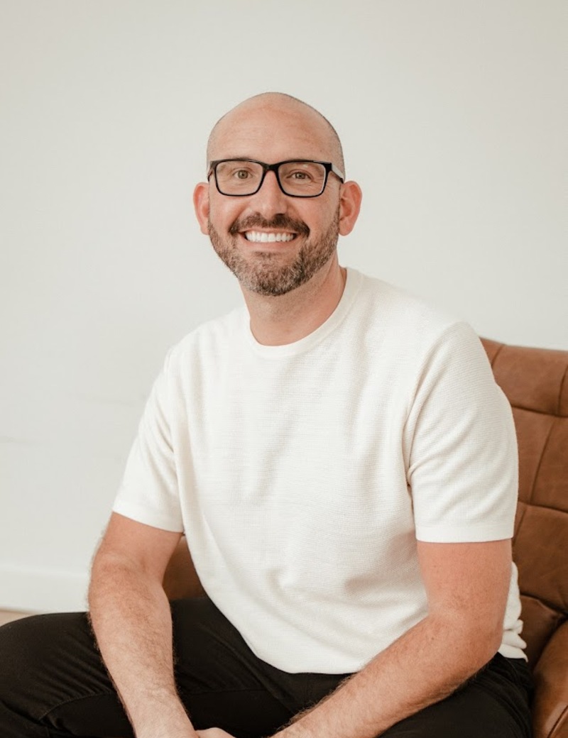 Dr. Matthew McCart