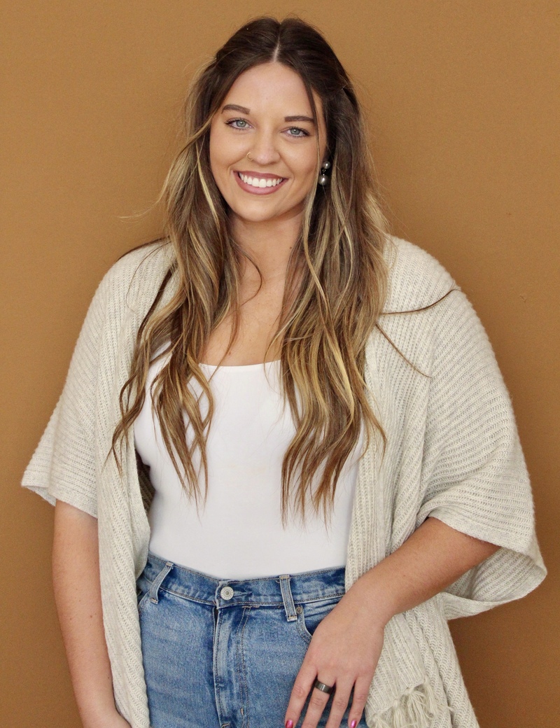 Dr. Mallory Warner