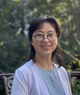 Book an Appointment with Ning Sun at *RALEIGH*