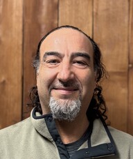 Book an Appointment with Moishe H for Massage Therapy