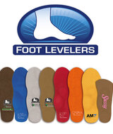 Book an Appointment with Orthotics Foot Leveler Scan at Mission Bay