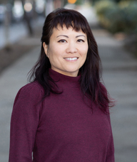Book an Appointment with Patricia Kim for Acupuncture