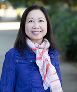 Book an Appointment with Katherine Chen at Mission Bay