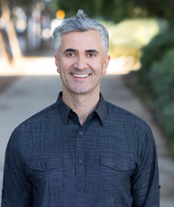 Book an Appointment with Serhat Tongur for Massage Therapy