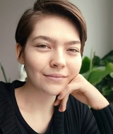 Book an Appointment with Maya Tate at Mission Bay