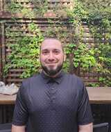 Book an Appointment with Daniel Austere at The Castro