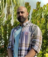Book an Appointment with Ali Hakimi at The Castro