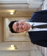 Book an Appointment with Brandon Nguyen at Mission Bay