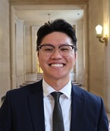 Book an Appointment with Brandon Nguyen at Mission Bay