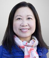 Book an Appointment with Katherine Chen at Mission Bay
