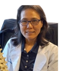 Book an Appointment with Joanne Oh for Chiropractic