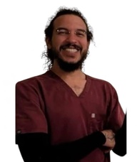 Book an Appointment with Luis Ramos for Massage Therapy