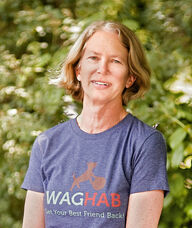 Book an Appointment with Janet Methvin for Waghab Professional Staff