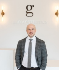 Book an Appointment with Anthony Carrozza for Aesthetics