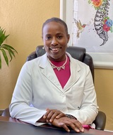 Book an Appointment with Dr. Cleopatra Peter at Family Wellness and Health Center- Sion Farm