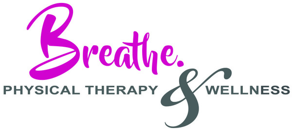 Breathe. Physical Therapy & Wellness