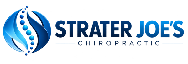 Strater Joe's Chiropractic