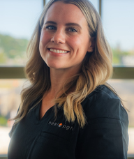 Book an Appointment with Monica Laird for Massage Therapy