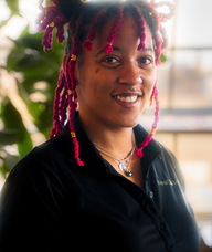 Book an Appointment with Saige Ruby Harris for Massage Therapy 👐