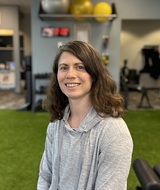 Book an Appointment with Dr. Kerri Tiller at Physio Room DTC