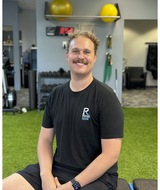 Book an Appointment with Sean Kenney at Physio Room DTC