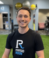 Book an Appointment with Dr. Chris Hildenbrand at Physio Room Highlands Ranch
