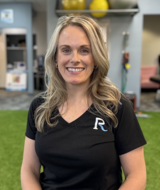 Book an Appointment with Dr. Katie Sasser at Physio Room Highlands Ranch
