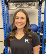 Book an Appointment with Brooke Malloy at Physio Room Highlands Ranch