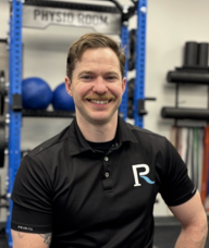 Book an Appointment with Cody Theall for Massage Therapy