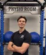 Book an Appointment with Austyn Brown at Physio Room Highlands Ranch