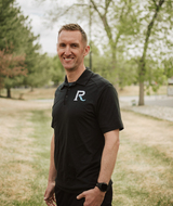 Book an Appointment with Jack Butler at Physio Room Colorado Springs