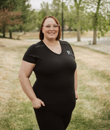 Book an Appointment with Ms. Kendra Glaspey at Physio Room Highlands Ranch
