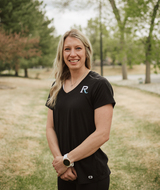 Book an Appointment with Dr. Ally Nelson at Physio Room Highlands Ranch