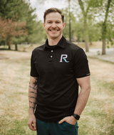 Book an Appointment with Cody Theall at Physio Room Highlands Ranch