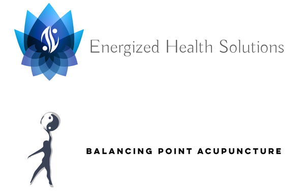 Balancing Point Acupuncture