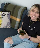 Book an Appointment with Stephanie Beard at Triquetra Counseling, PLLC